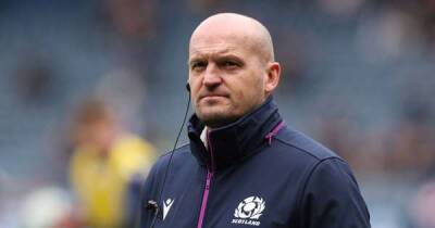 Scotland team announcement LIVE: Line-ups ahead of Six Nations opener after Tom Curry named England captain