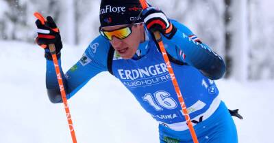 Olympics-Biathlon-Fourcade is gone but French men are ready to shine - msn.com - France - Norway - Beijing - Belarus -  Sochi -  Vancouver