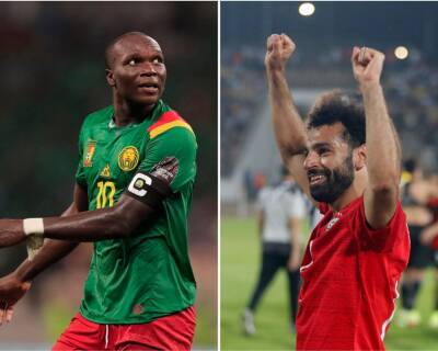 Team News - Cameroon vs Egypt Live Stream: How to Watch, Team News, Head to Head, Odds, Prediction and Everything You Need to Know - givemesport.com - Britain - Egypt - Cameroon