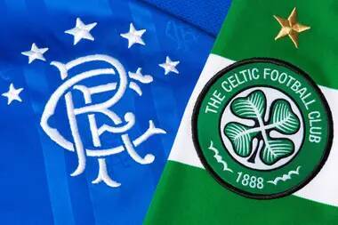 Celtic vs Rangers Has Been Named The Biggest Rivalry In World Football In Fan Vote