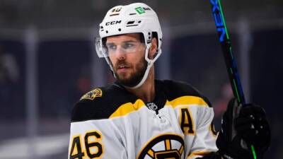 Czech F Krejci tests positive upon arrival in Beijing - tsn.ca - Beijing - Czech Republic -  Boston