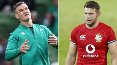 Dan Biggar - Alun Wyn Jones - Northern Ireland - Johnny Sexton v Dan Biggar – Ireland’s inspiration faces new Wales captain - bt.com - Britain - Italy - Canada - Ireland - Fiji -  Dublin