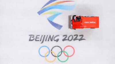 Olympic medals in cowardice -- the IOC, Team Biden and corporate America - foxnews.com - China - region Xinjiang - state Arkansas -  Wuhan