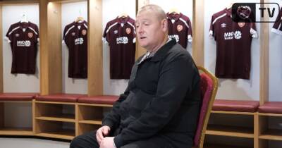 James Macarthur - James Maccarthy - Joe Savage - Alex Neil - Frankie Macavoy - Frankie McAvoy named Hearts academy director as Joe Savage brings in right hand man - dailyrecord.co.uk - Scotland - county Lewis -  Norwich - county Preston