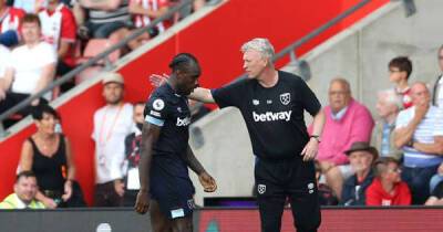 David Moyes - Jarrod Bowen - Michail Antonio disappointed with West Ham not signing a striker in January transfer window - msn.com