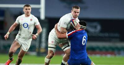 Eddie Jones - England rugby union star reveals rugby league switch curiosity and Leeds Rhinos link - msn.com - Australia - county Jones