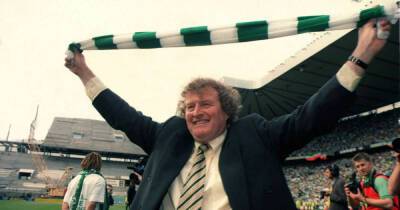 Wim Jansen, footballer who went on to have a brief but glorious reign as manager of Celtic – obituary