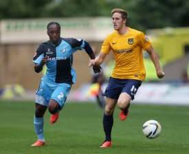 Quiz: Did any of these 25 ex-Oxford United players ever get a red card during their time at the club? - msn.com