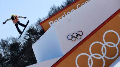 Winter Olympics 2022 - Katie Ormerod 'riding well' after injury heartbreak in Pyeongchang, says Billy Morgan - eurosport.com - Norway - China - Beijing - Japan