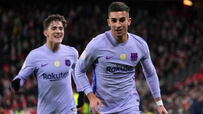 Bruno Guimaraes - Ferran Torres - El Newcastle - Dani Alves - El Barcelona - El Newcastle y el Barcelona disparan su valor - en.as.com