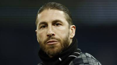 Francia | Le Parisien se plantea una retirada prematura de Ramos