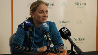 Rhian Wilkinson - FÚTBOL FEMENINO El Granadilla ficha a Sydny Nasello y abre otra polémica - en.as.com - Florida -  Portland