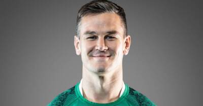 Johnny Sexton - Joey Carbery - Andy Farrell - Conor Murray - James Ryan - Garry Ringrose - Caelan Doris - Sexton named captain for Ireland's Six Nations opener against Wales - breakingnews.ie - Ireland - county Jack