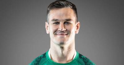 Sexton named captain for Ireland's Six Nations opener against Wales