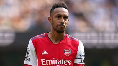 Aubameyang keen to put ‘problem’ with Arteta behind him and shine at Barcelona