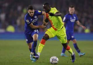Cody Drameh - 86% defensive duels won, 13 recoveries: The Cardiff City man who played an instrumental part in Barnsley victory - msn.com - Jordan -  Cardiff