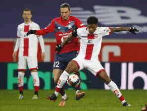 Jonathan Panzo - One winner and one loser at Nottingham Forest as club sign 21-year-old - msn.com - France - Belgium