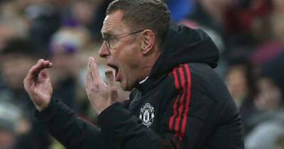 Ralf Rangnick - Paul Pogba - Jesse Lingard - Chris Wilder - Man United vs Middlesbrough: Prediction, kick off time, TV, live stream, team news, h2h results - msn.com - Manchester