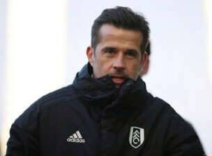 Marco Silva - Kenny Tete - Marco Silva shares Fulham squad update ahead of FA Cup clash with Man City - msn.com - Manchester - Usa - Egypt - Ivory Coast - Birmingham -  Bristol - Jamaica - Honduras - Costa Rica -  Stoke -  Man
