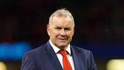 Wales boss Wayne Pivac backs Josh Adams to thrive in the centres