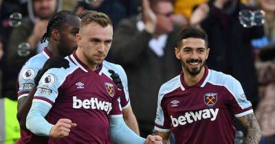 Alvin Martin: This West Ham team compares to the very best... first trophy could set them on path to greatness - msn.com