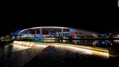 San Francisco 49ers fan in coma after assault outside SoFi Stadium, police say