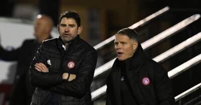 Hamilton Accies - Dick Campbell - Hamilton Accies fan view: Transfer frustration as failure to land much-needed striker and midfielder 'cause for concern' - dailyrecord.co.uk -  Aberdeen - county Douglas -  Edinburgh - county Park