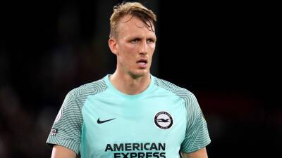 Graham Potter - Newcastle United - Dan Burn - Graham Potter: Dan Burn’s move to Newcastle was a ‘win-win’ for all parties - bt.com