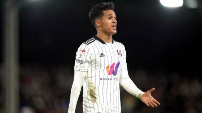 Marco Silva - Fabio Carvalho - Jurgen Klopp - Marco Silva says Fabio Carvalho ‘very happy’ despite collapse of Liverpool move - bt.com - Manchester - Birmingham -  Bristol