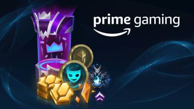 League of Legends: How to Claim Prime Gaming Rewards - givemesport.com