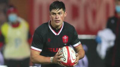 Rugby Union - I’m getting faster – Louis Rees-Zammit sends warning to Six Nations rivals - bt.com - Britain - South Africa - Ireland - county Union - county Gloucester