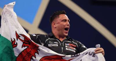 Jonny Clayton - Premier League darts start time, TV channel and prize money as radical new format explained - msn.com