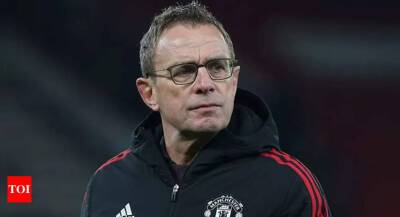 Ralf Rangnick - Jesse Lingard - Mason Greenwood arrest was a factor in Jesse Lingard's failed move: Man United boss Ralf Rangnick - timesofindia.indiatimes.com - Germany