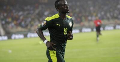 Sadio Mane - Bertrand Traore - Idrissa Gueye - Sadio Mane on target as Senegal reach Africa Cup of Nations final - breakingnews.ie - Senegal - Burkina Faso