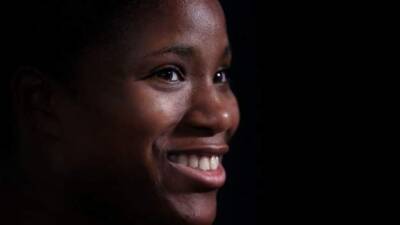 Caroline Dubois - Caroline Dubois is the 'next face of women's boxing', says promoter Ben Shalom - bbc.com - Britain - Usa - Argentina - London