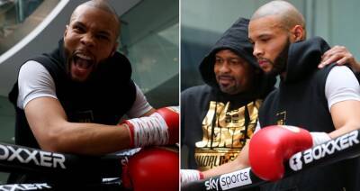 Roy Jones-Junior - Liam Williams - David Haye - Chris Eubank Jr vs Liam Williams: Englishman vows to 'punish' Welshman for trash-talking - givemesport.com - Usa