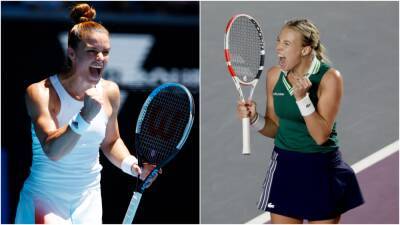 Petra Kvitova - Ashleigh Barty - St. Petersburg Ladies' Trophy: Date, time, seeds and everything to know - givemesport.com - Russia - Australia -  Saint Petersburg