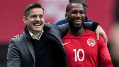 A World Cup dream almost realized, Canada sits on the precipice of Qatar 2022