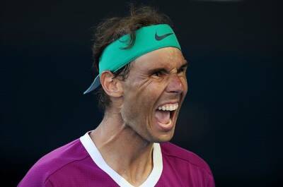 Rafael Nadal - Joan Laporta - Pierre Emerick Aubameyang - Barca official resigns after calling Nadal an 'enemy of the state' - news24.com - Spain - Australia