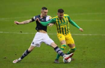 Danny Cowley - Shaun Williams - Danny Cowley provides injury update on experienced Portsmouth player - msn.com