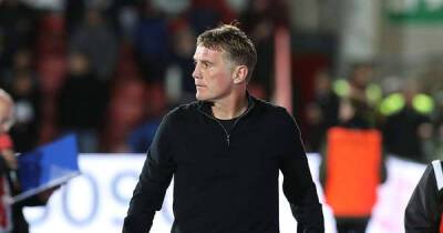 Burton Albion - Phil Parkinson - Phil Parkinson has his say on Torquay clash, new signings and Charlie Trafford - msn.com -  Grimsby
