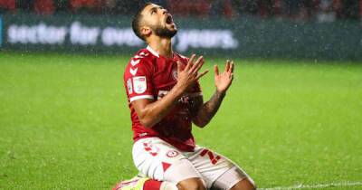 Cardiff City headlines as Bristol City star reveals disappointment over failed Bluebirds move and Barnsley horror tackle 'a disgrace' - msn.com -  Bristol -  Cardiff -  Stoke