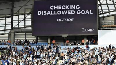 Frank Lampard - VAR: Has it improved football or has it made it worse? - euronews.com - Germany