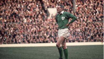 Irish rugby legend Tom Kiernan dies at 83 - news24.com - Britain - France - Scotland - Australia - South Africa - Ireland - New Zealand