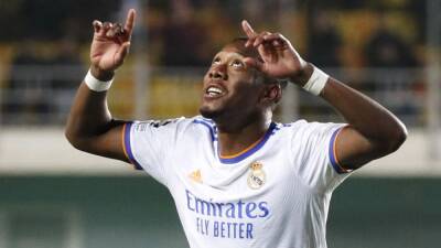 El Madrid - Alaba se topa con su pasado - en.as.com