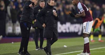 Lifeline: Moyes' £61k-p/w West Ham "monster" a big winner from January transfer window - opinion