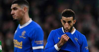 Allan Macgregor - Giovanni Van-Bronckhorst - James Tavernier - Connor Goldson - Ryan Jack - Scott Arfield - Rangers aftermath: Lack of leadership becoming apparent - and a big deadline-day mistake - msn.com