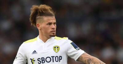 Kalvin Phillips - Declan Rice - David Moyes - Leeds United - Tomas Soucek - Gabby Agbonlahor - Pundit claims West Ham were 'a million miles' away from Kalvin Phillips fee - msn.com