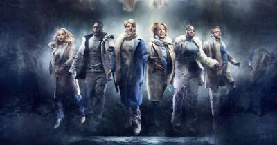 Here comes the Winter Olympics opening day - msn.com - Britain - China - Beijing