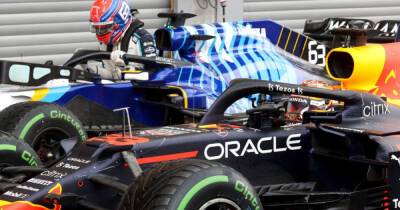 George Russell - Valtteri Bottas - Helmut Marko - Nicholas Latifi - Marko not convinced by Russell’s race pace - msn.com - Belgium - Austria